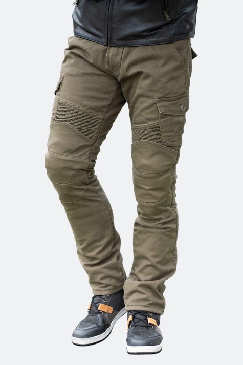 Pantaloni Cargo Pantaloni Moto Estivi Uomo Uomo Estivi QIYUANT