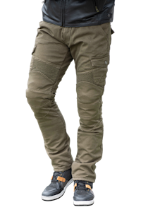 Cargohousut Course Wasteland Aramidivahvistettu Tapered Fit