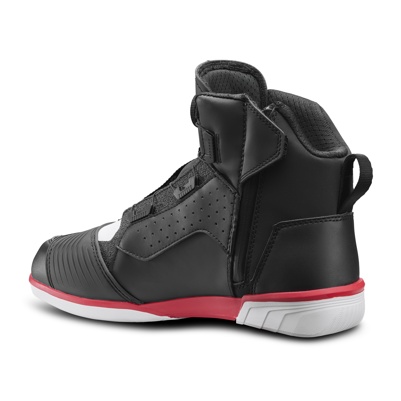 Ixon Vyper WP MC Shoes