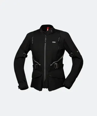 Veste Moto Femme iXS Tourster STX 1.0