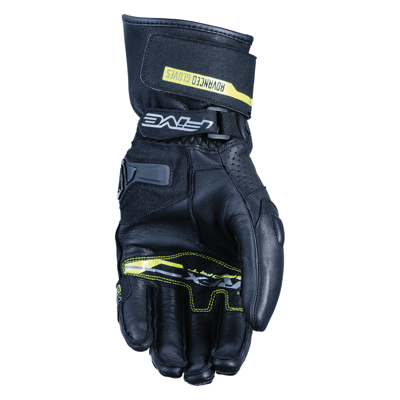 Five RFX Sport MC Gloves