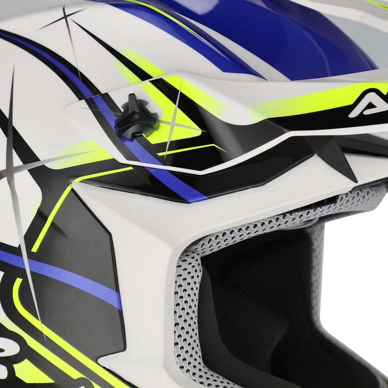 Crosshelm Acerbis Linear 22-06