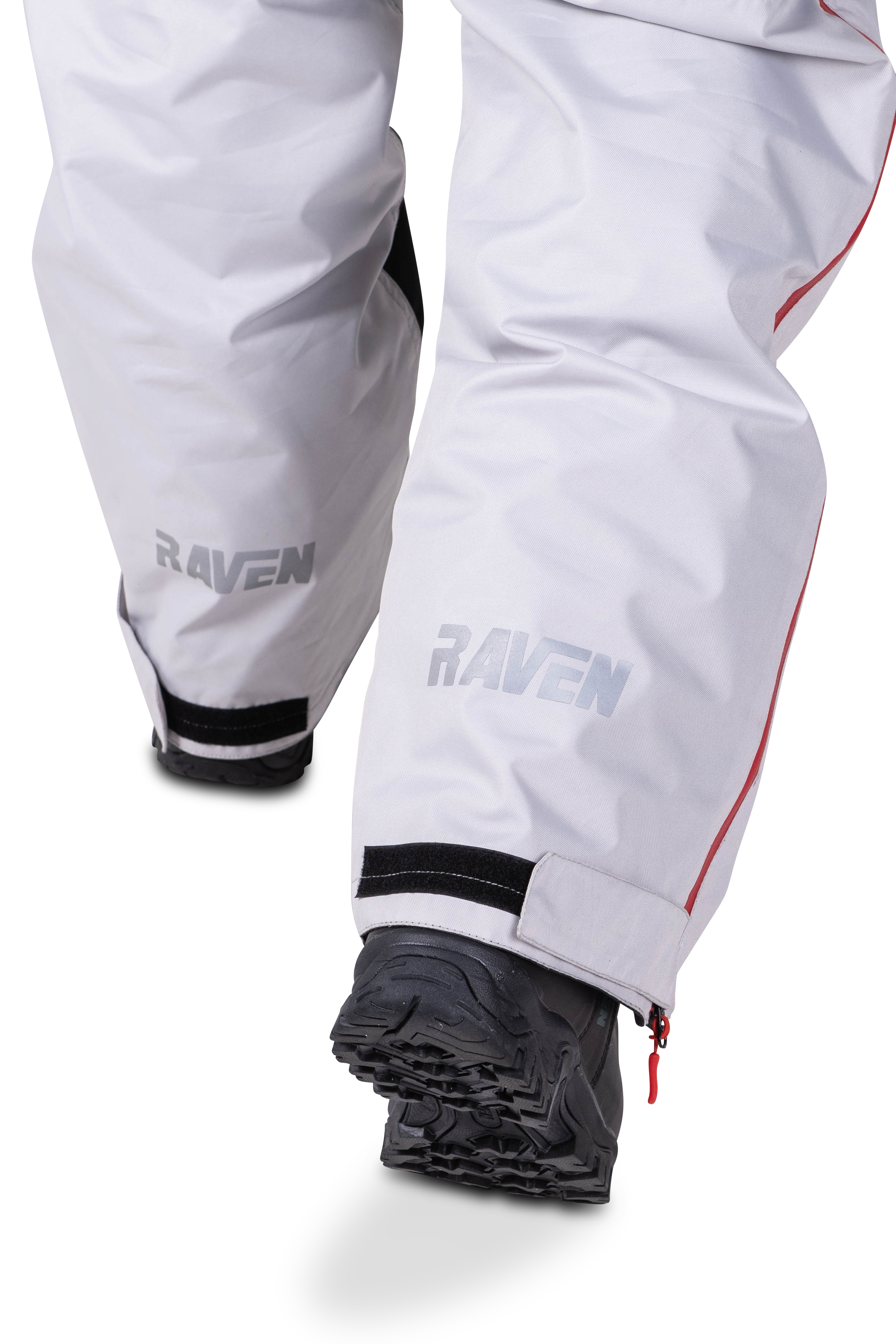 Pantalones Raven Frontline