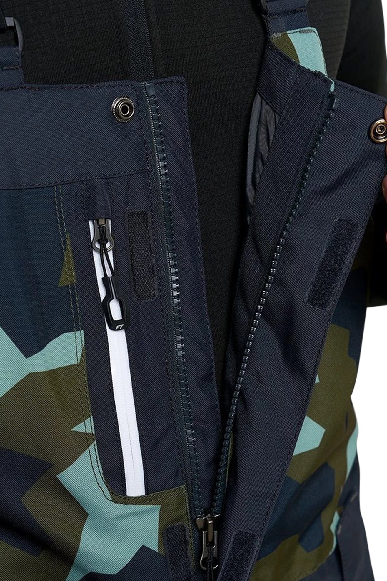 Finntrail Powerman Insulated Monosuit
