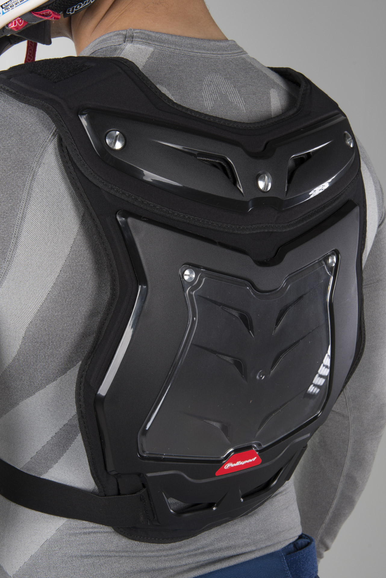 Polisport Phantom Lite Chest Protection