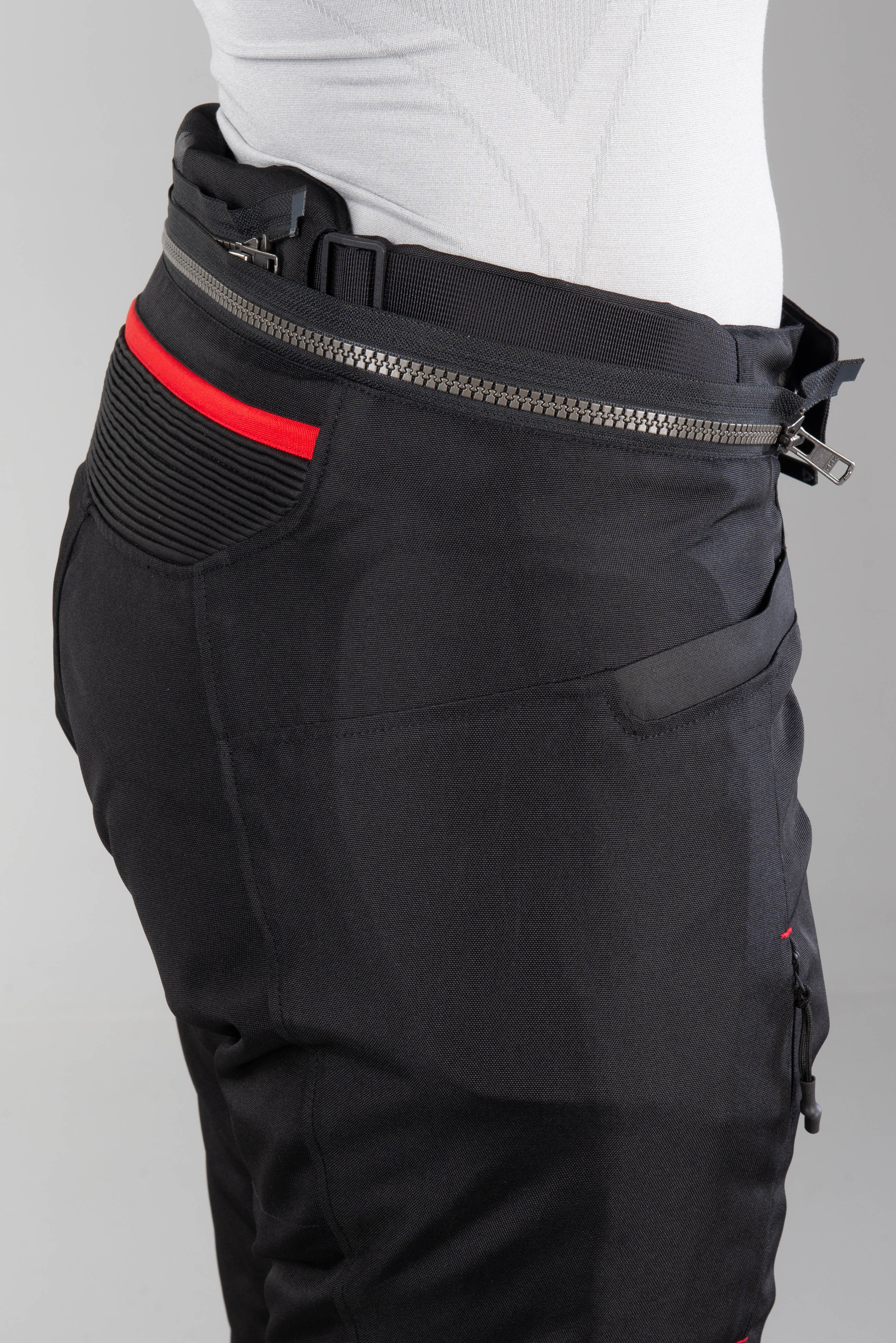 Motorbroek Dames Lang Rev'It! Neptune GTX