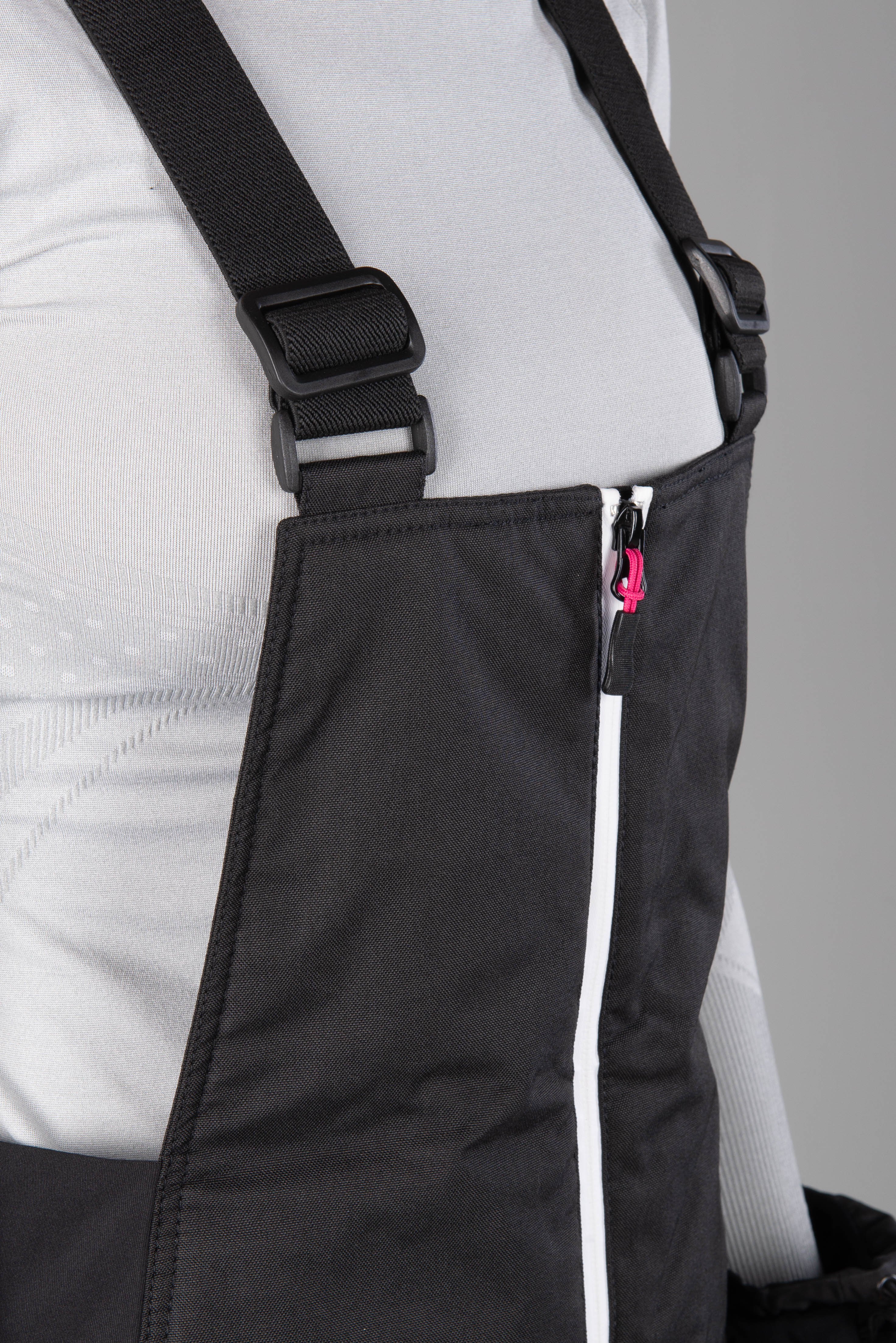 Raven Frontline Pants