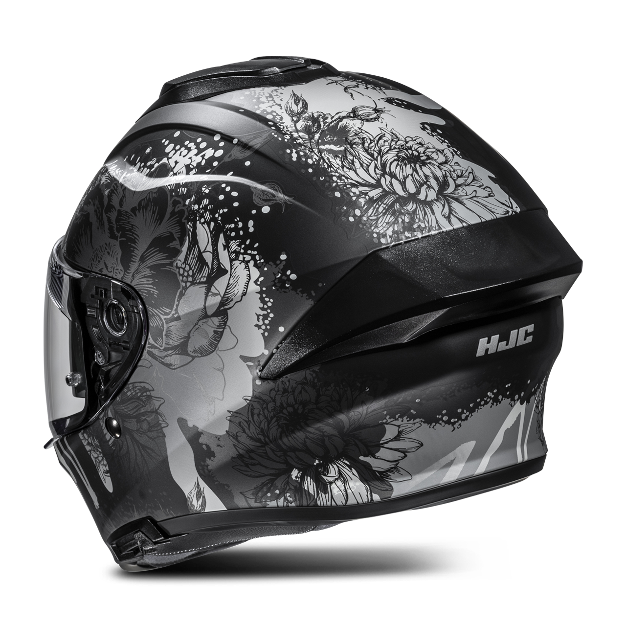 Integralna Kaciga HJC C71 Roko