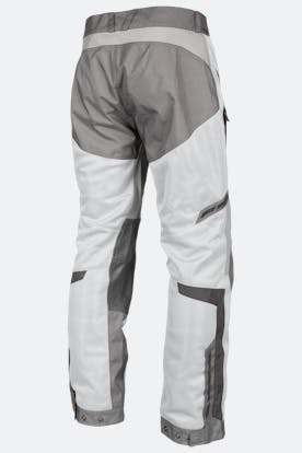 Pantalon Moto Klim Induction Cool Gris - Garantie du prix le plus bas