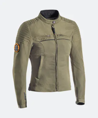 Motorjas Dames Ixon Breaker