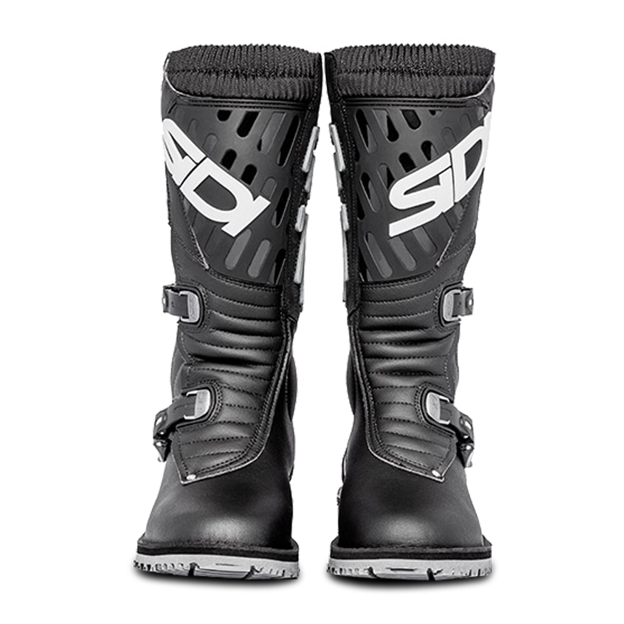 Bottes Sidi Trial Zero.2