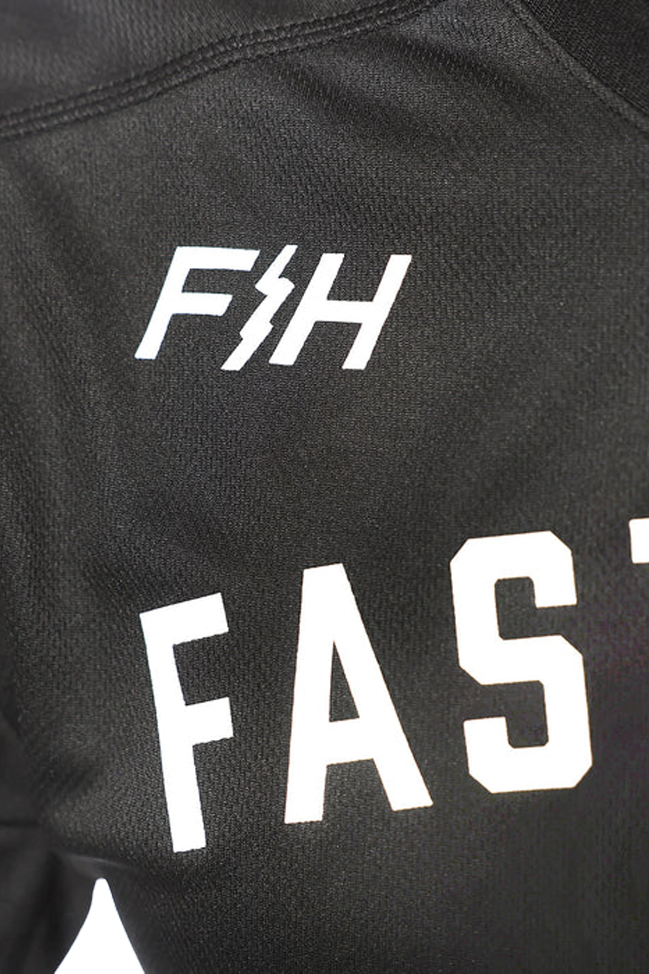 Camiseta MX Fasthouse Grindhouse Grit