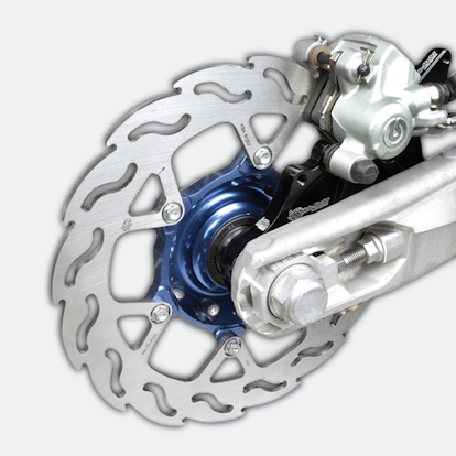 Bicicletta Mtb Freni A Disco Meccanici Freni A Disco Per Bici Da