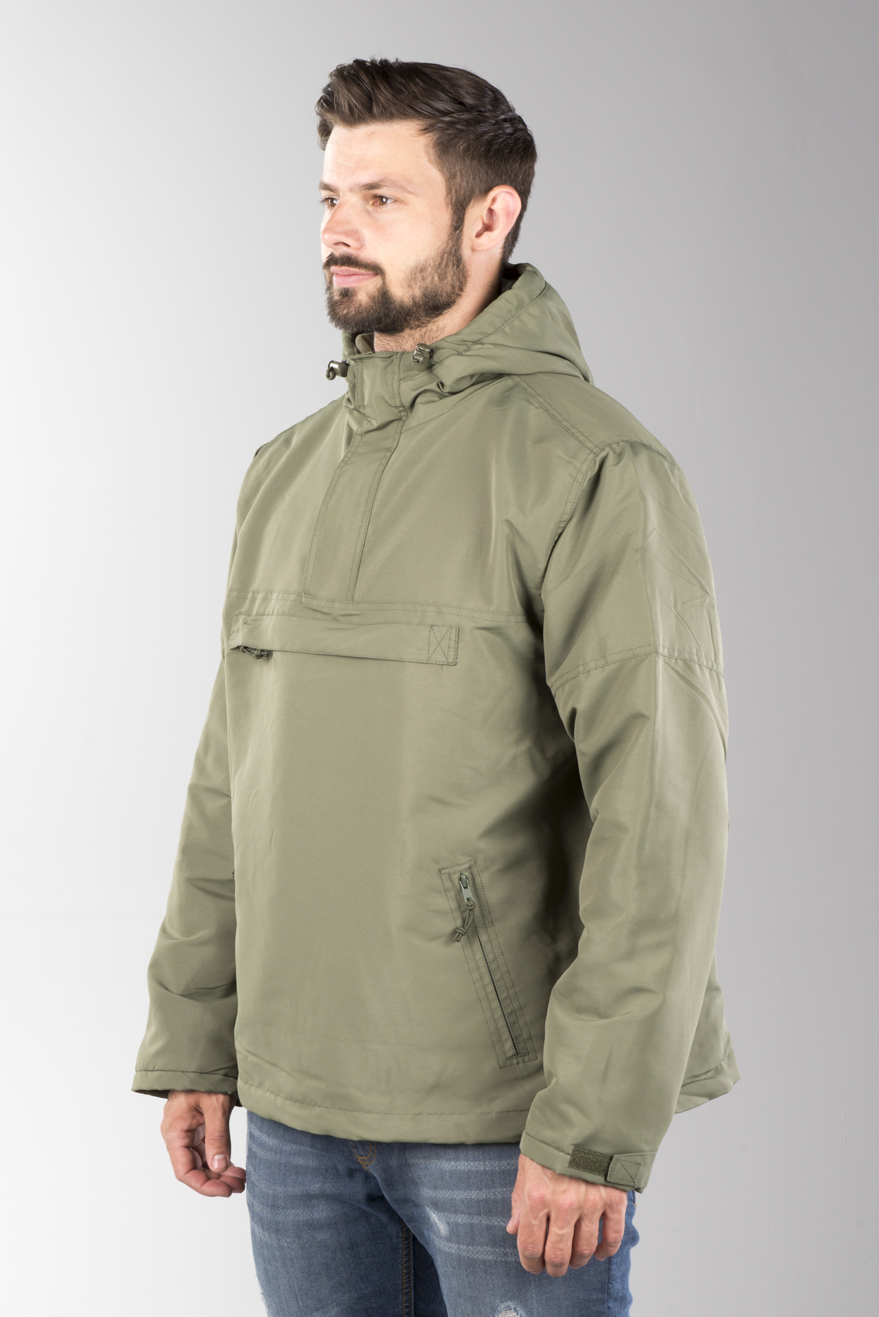 Chaqueta Brandit Windbreaker
