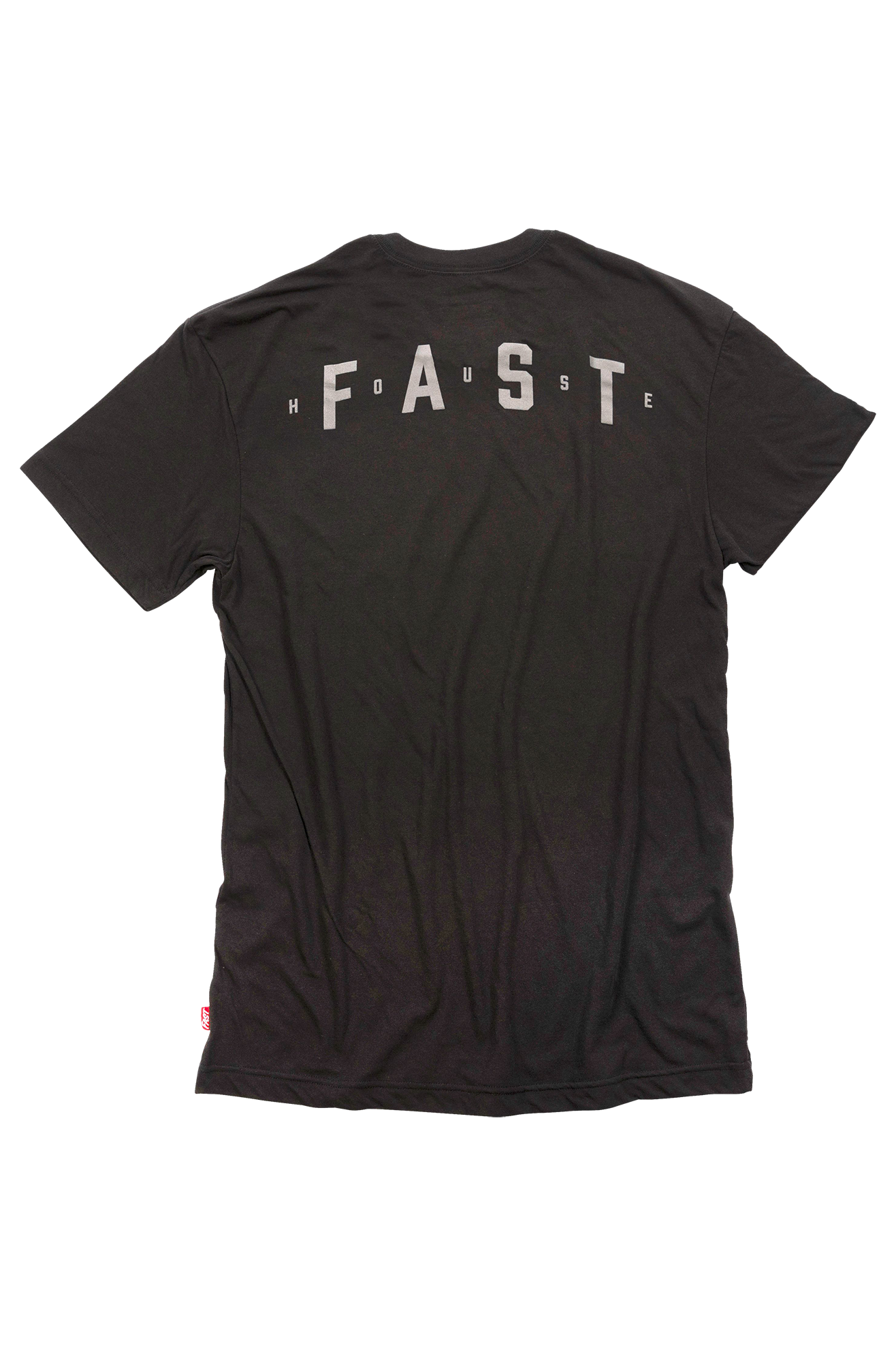 Camiseta Fasthouse Evoke Tech