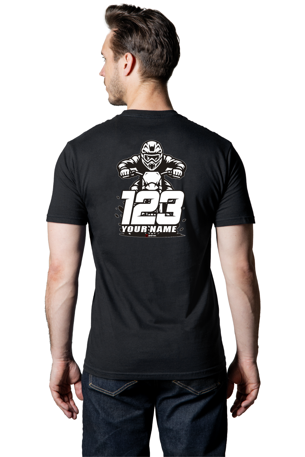 24MX Anger T-Shirt