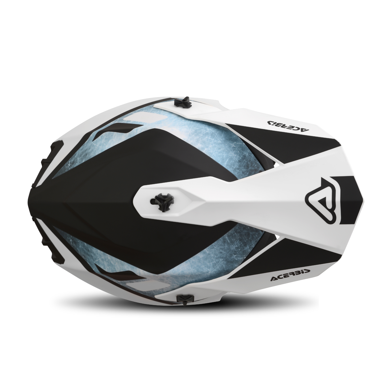 Acerbis Linear MX Helmet