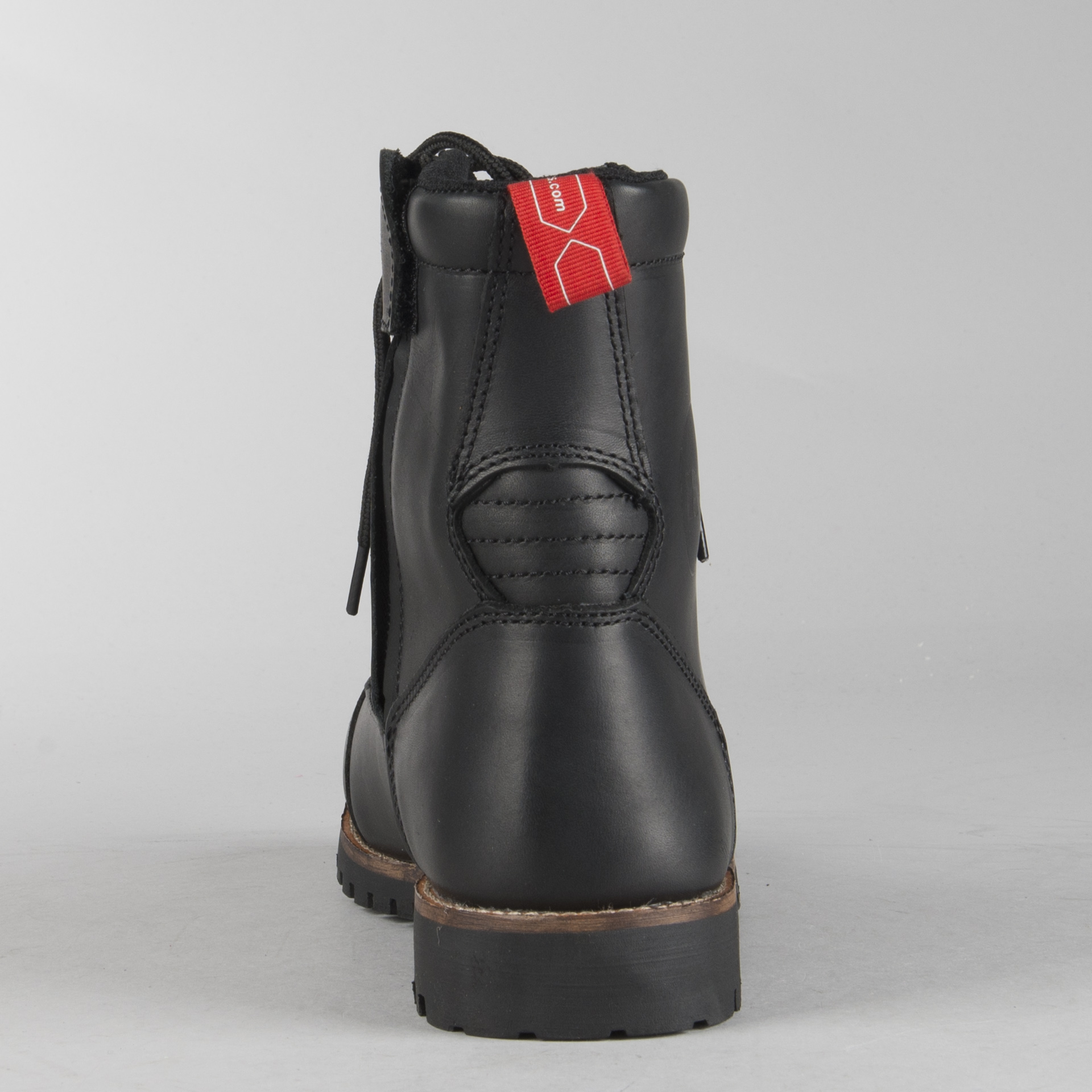 IXS Classic Oiled MC Shoes
