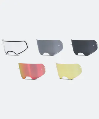 Crossbril Lens Raven Rysen