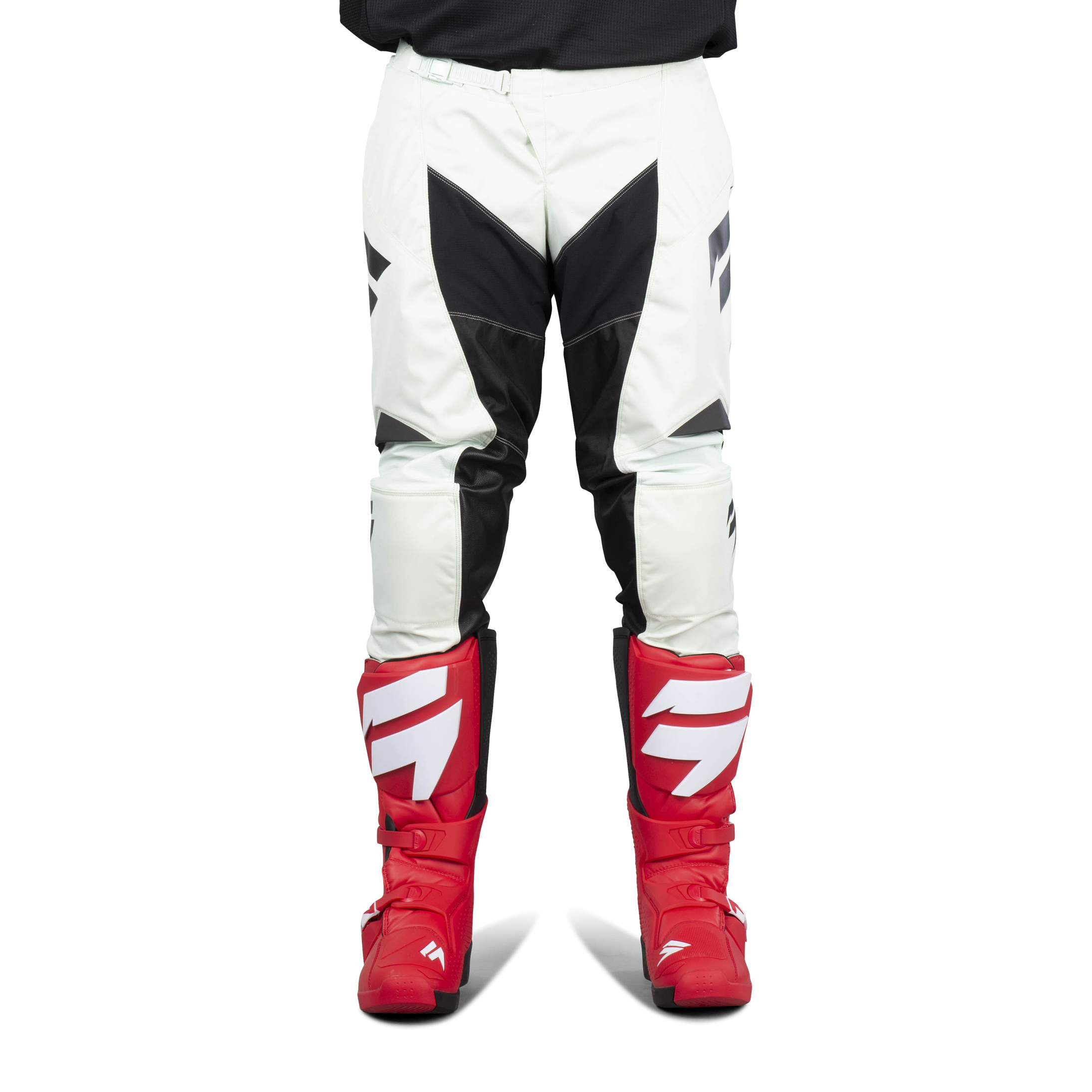 Pantalones de Cross Shift Whit3 Label Basalt MX 18