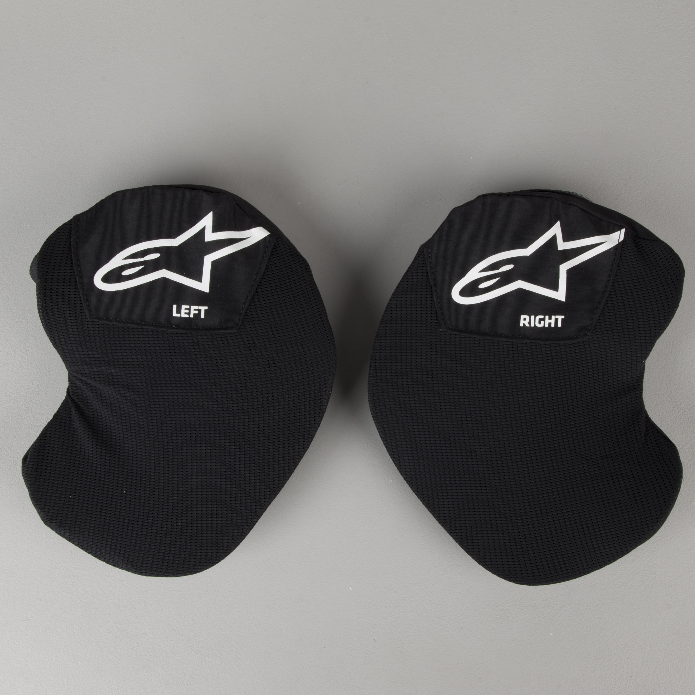 Alpinestars Nucleon KR-H Hip Protector Black