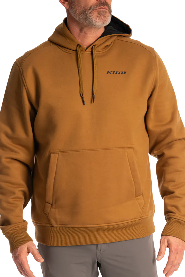 Hoodie Klim Gunnison Heavyweight Pullover