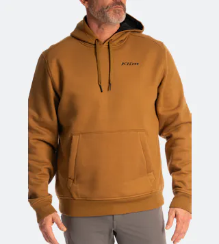 Sudadera con Capucha Klim Gunnison Heavyweight