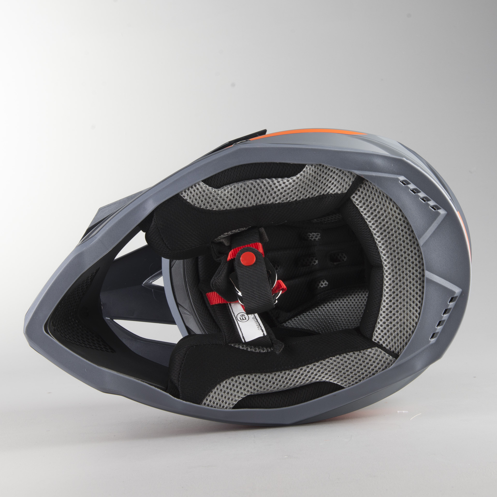 Casco Cross Acerbis Profile 4 Nero Arancio Adesso 10 Di Risparmio 24mx It