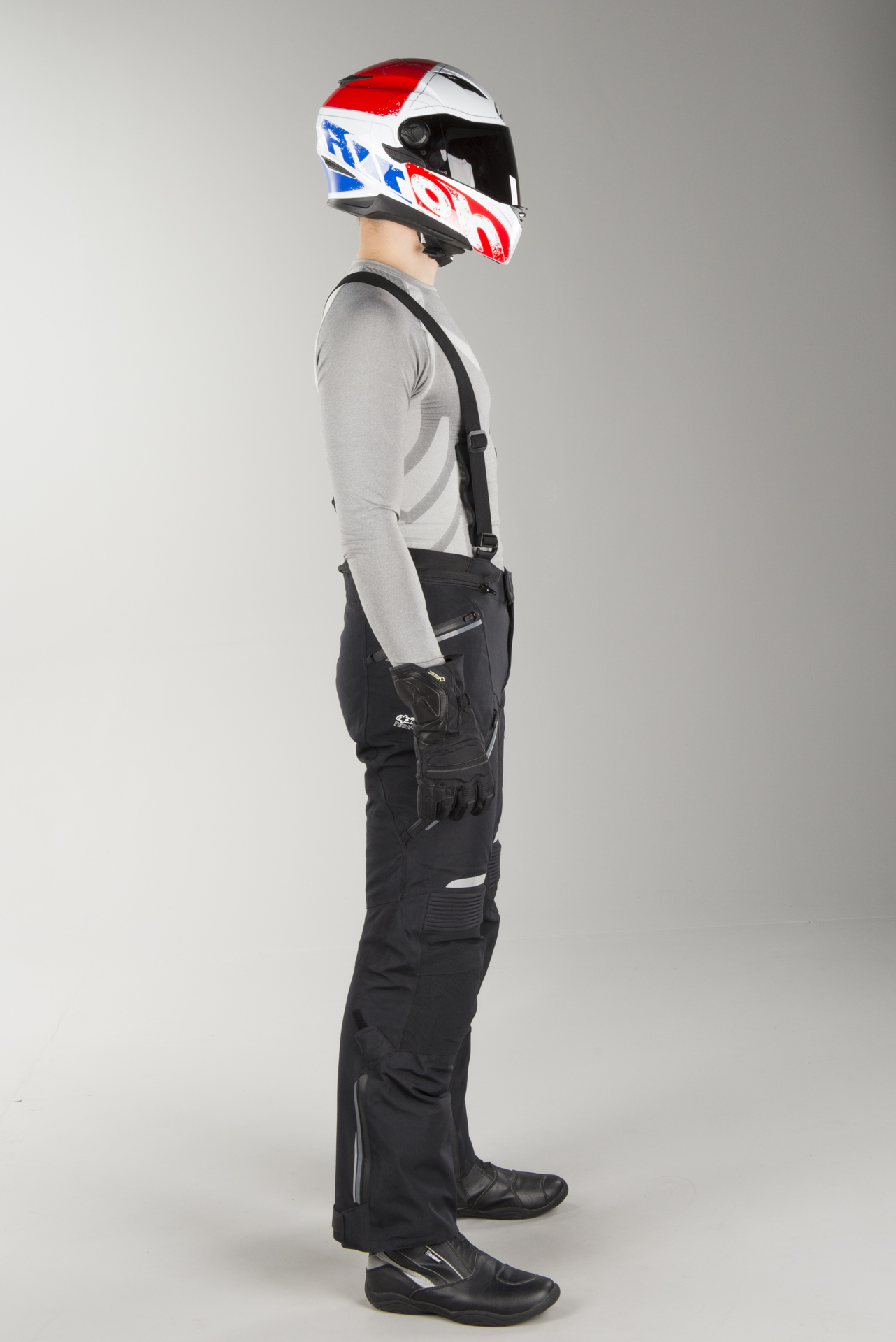 Alpinestars Big Sur Gore-Tex Trousers