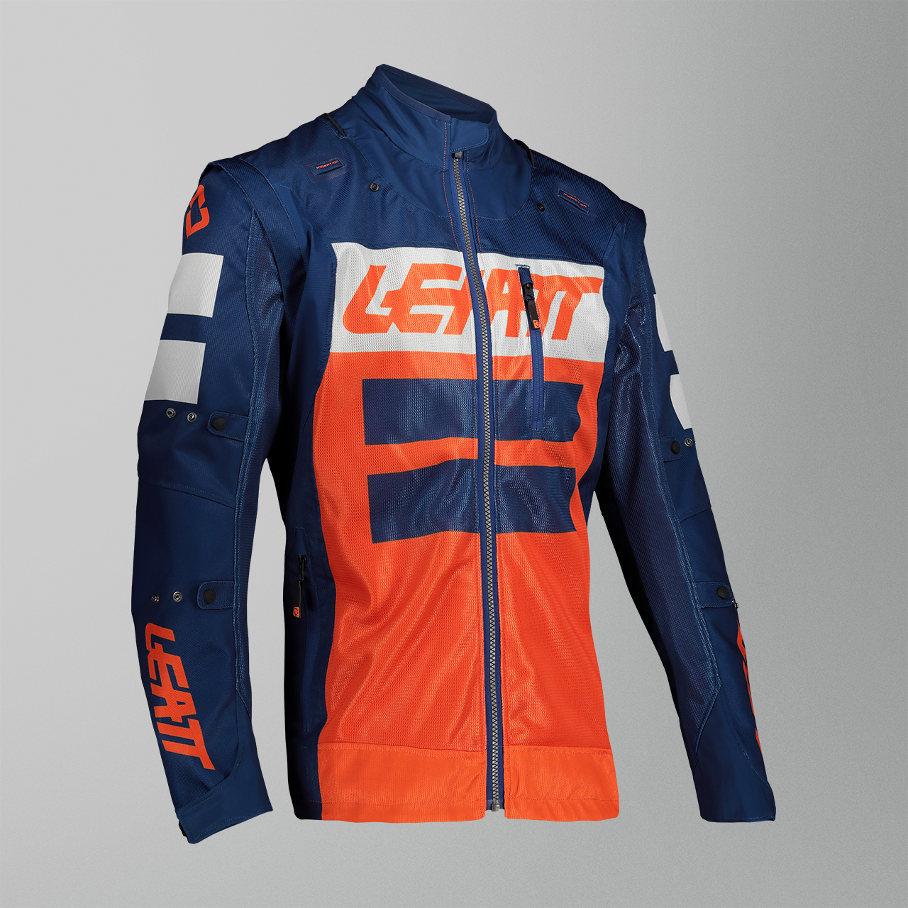 Leatt Moto 4.5 X-Flow Enduro Jacket
