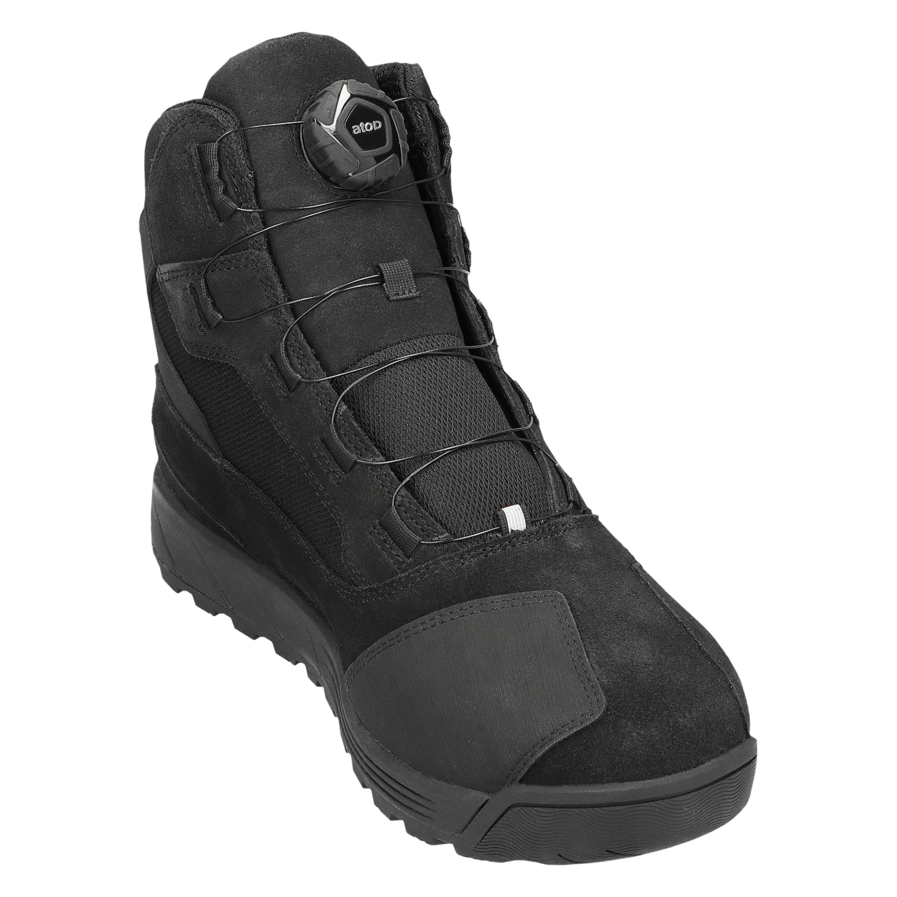 Richa Saturnus WP MC Boots