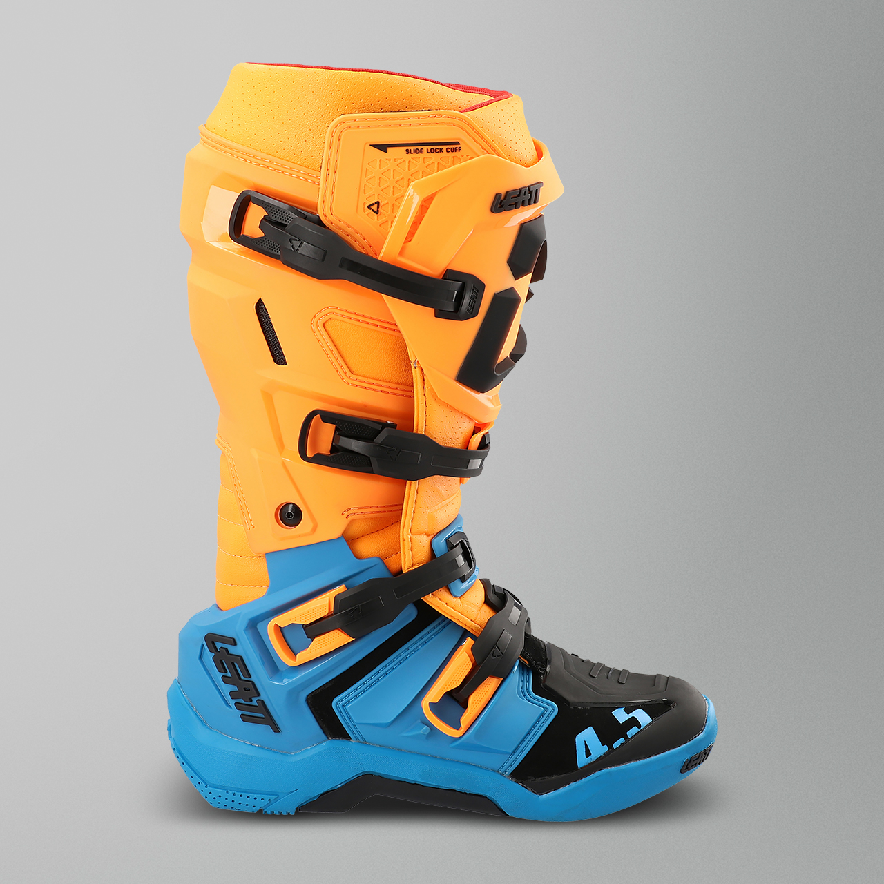 Leatt 4.5 V.21 MX Boots
