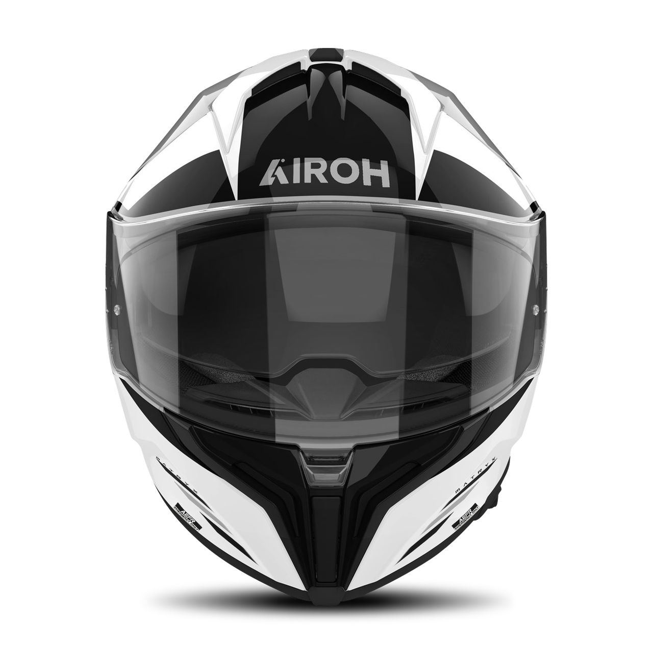 Casque Intégral Airoh Matryx Thron