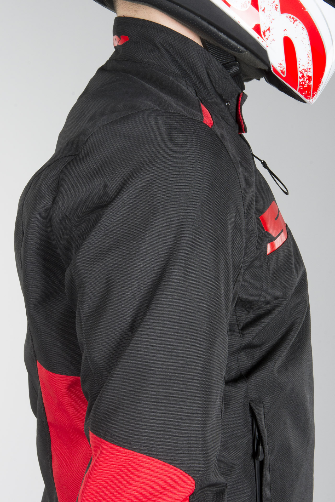 Spidi Solar H2Out Jacket