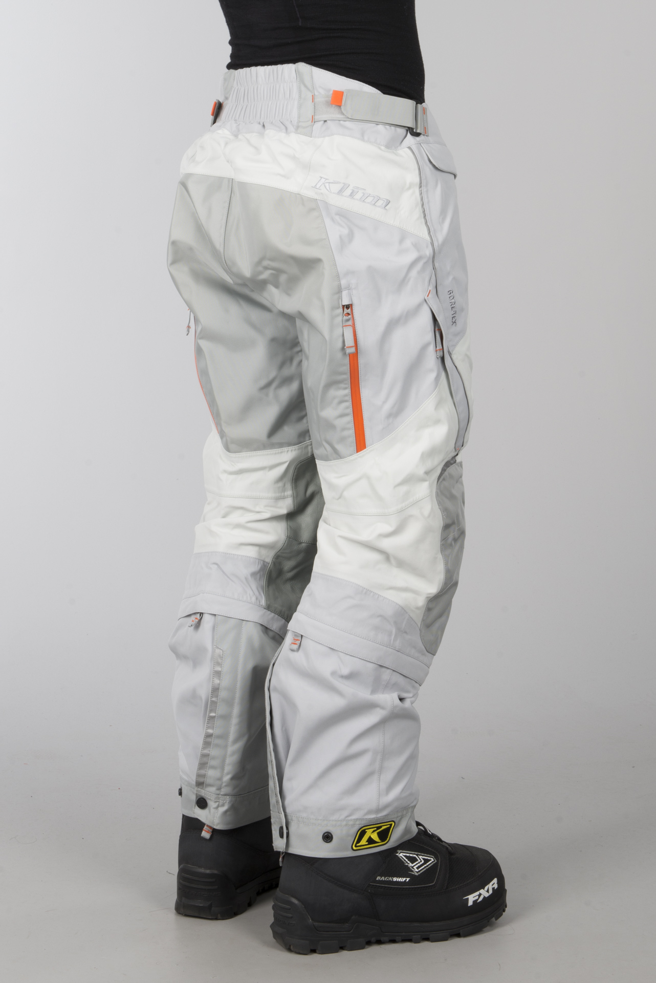 Broek Klim Altitude