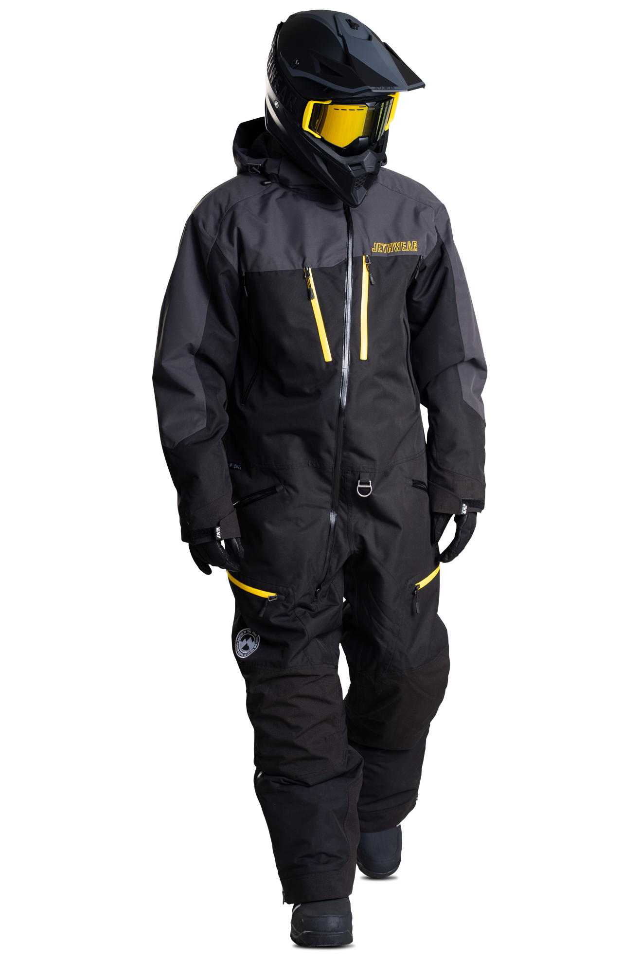 Monosuit Jethwear Venture