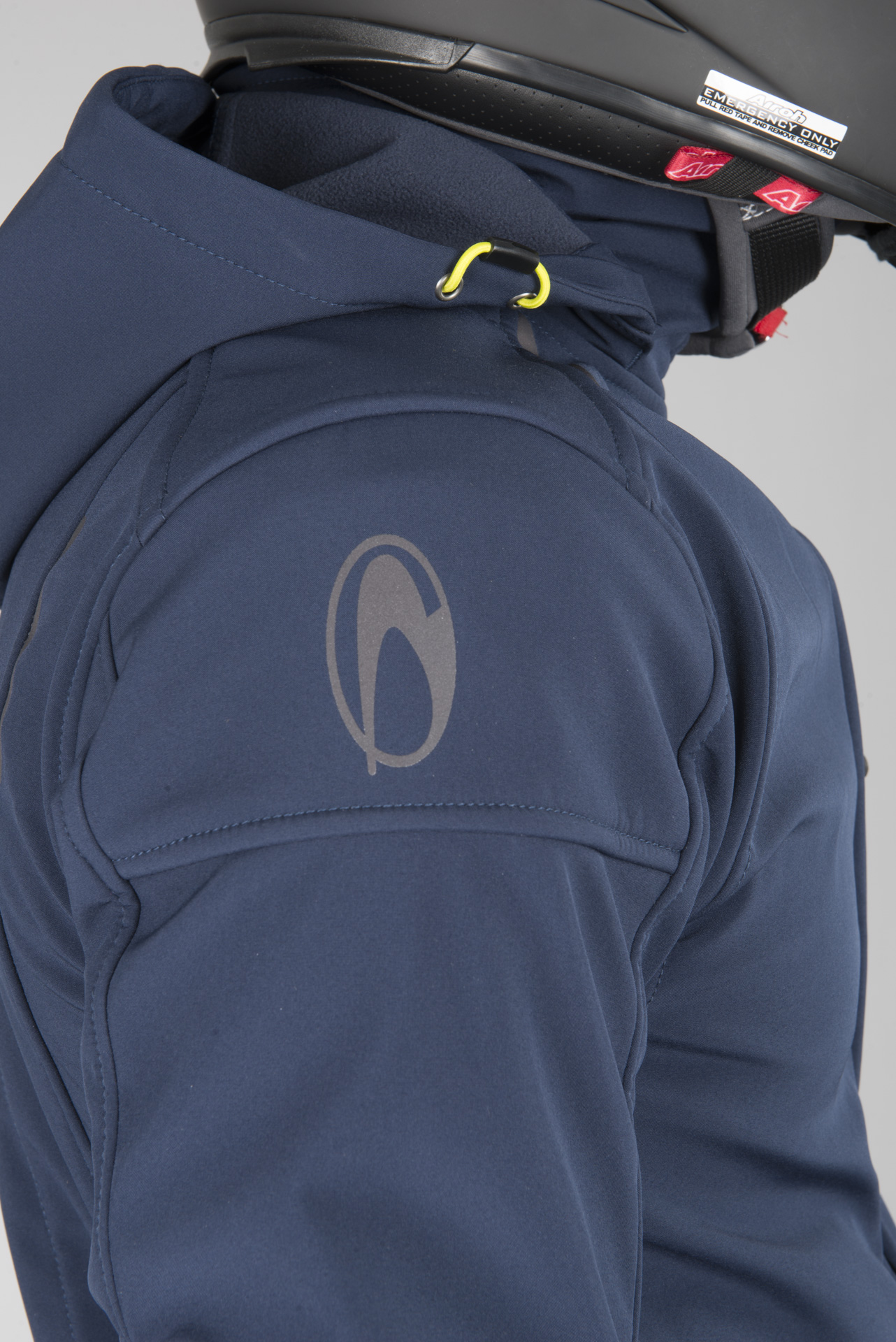 Яке Richa Vanquish