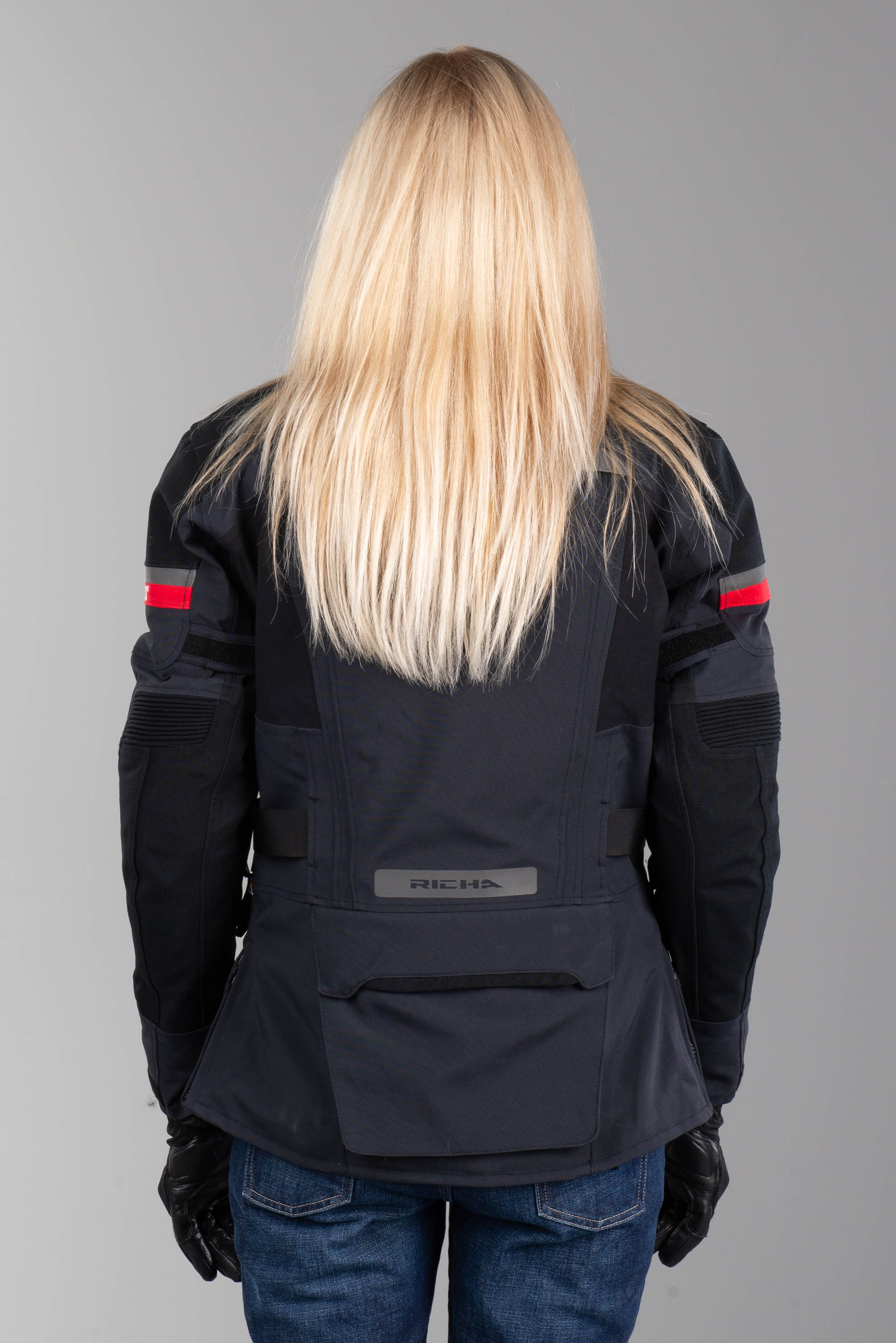 Richa Atlantic Gore-Tex® Jacket Ladies