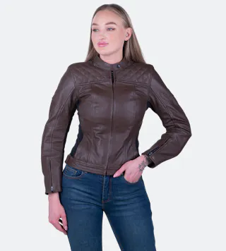 Motociklistička Jakna Course Boomer Ženska