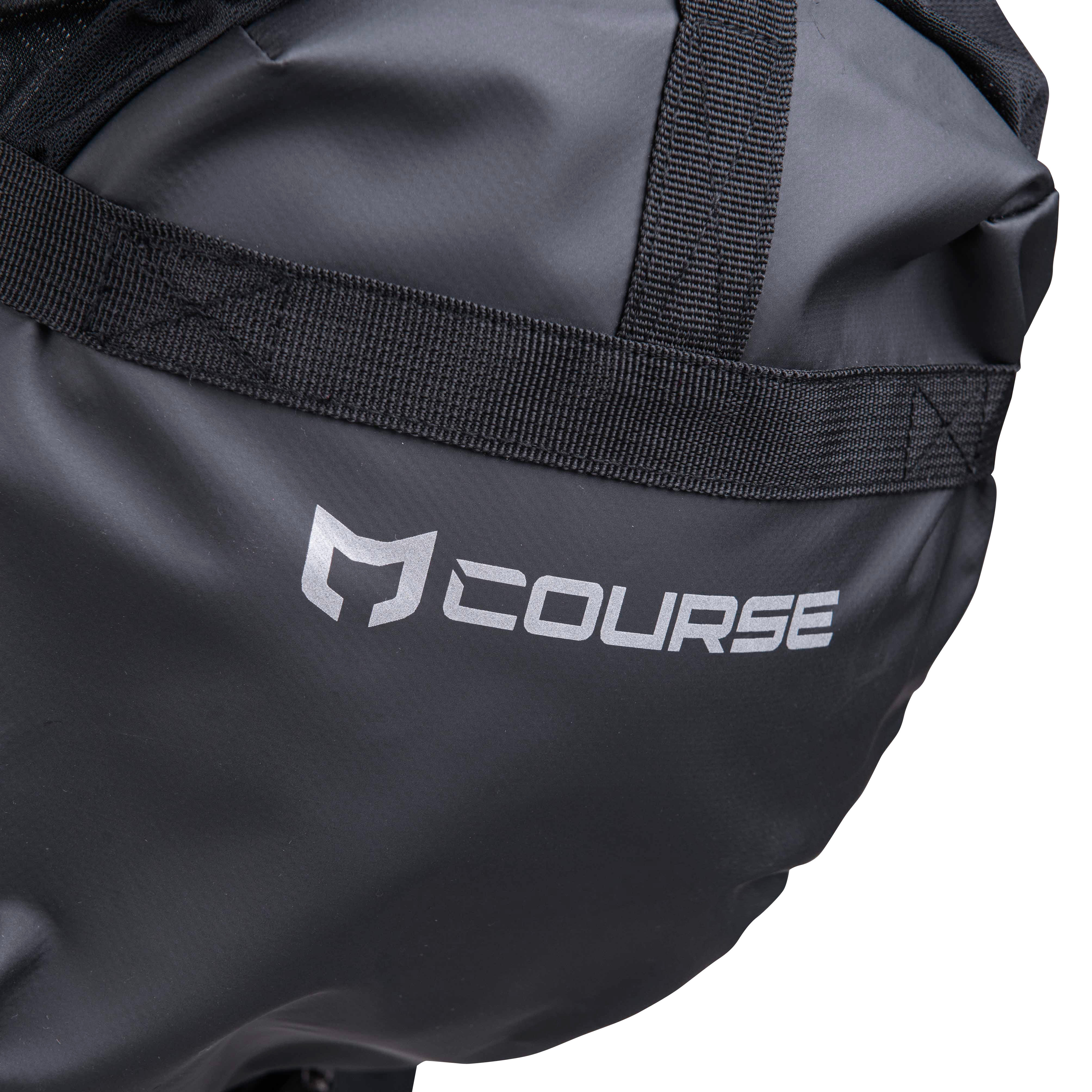Rucsac Course The Bag
