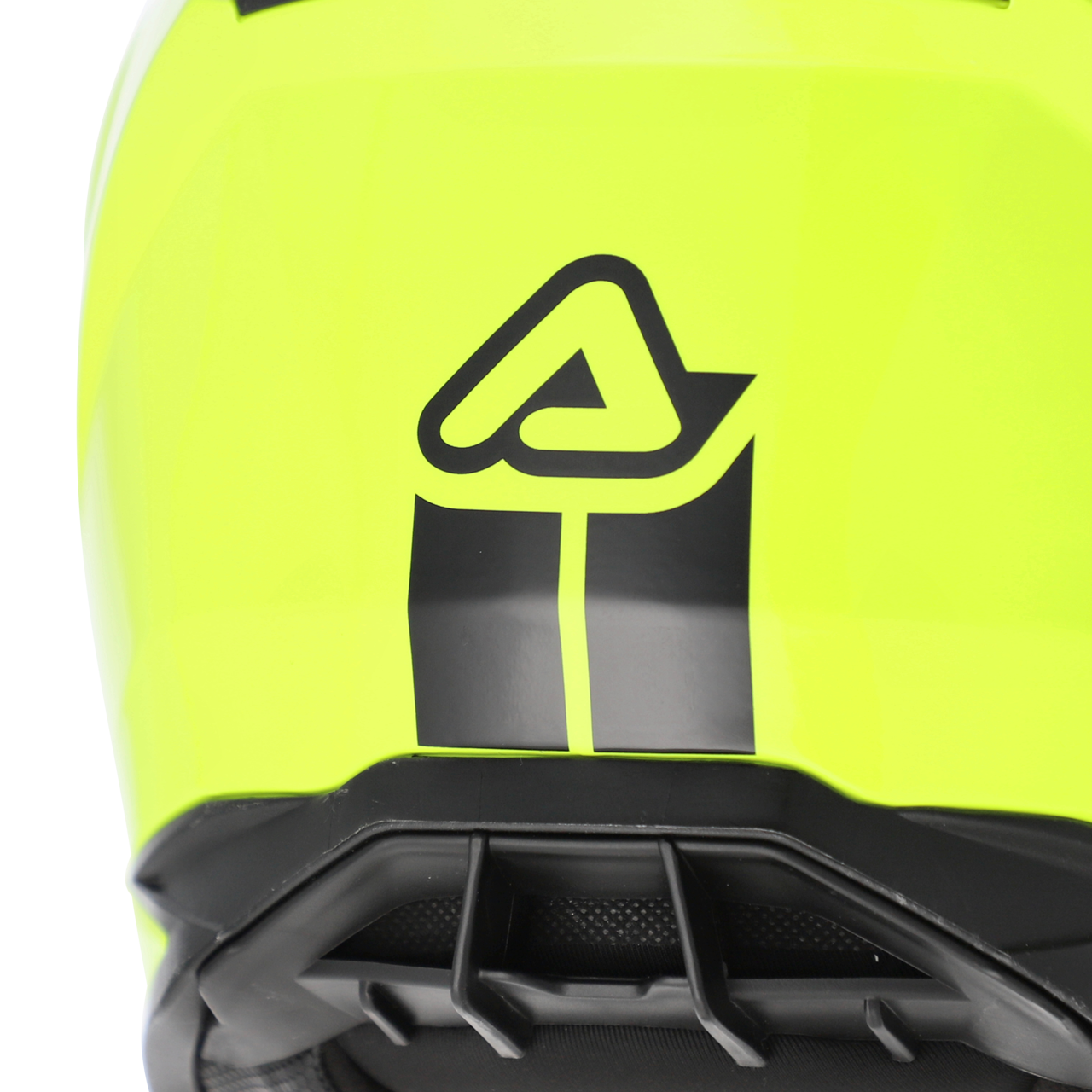 Acerbis Assault Adventure Helmet