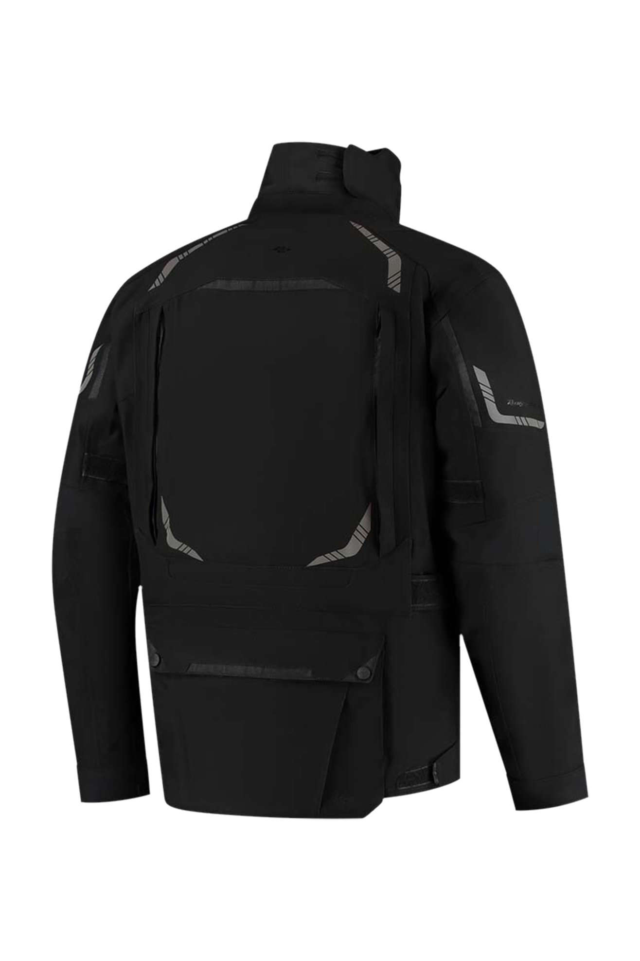Rusty Stitches Kane MC Jacket