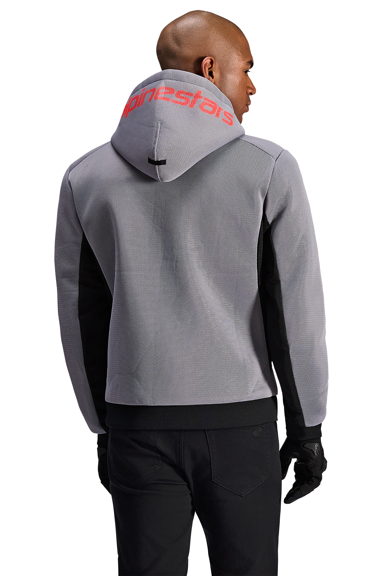 Alpinestars Chrome Superairflow Fleece