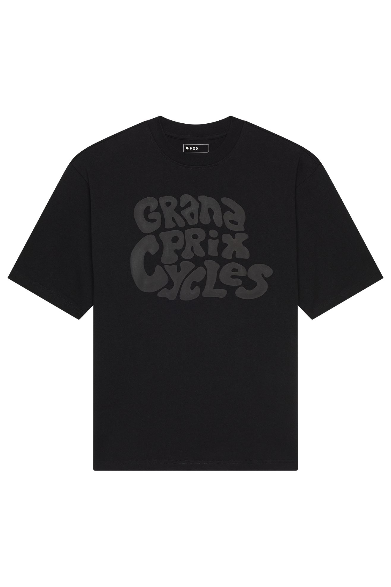 T-Skjorte FOX GPC Oversized