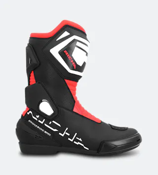 Botas MC Richa Speedmaster