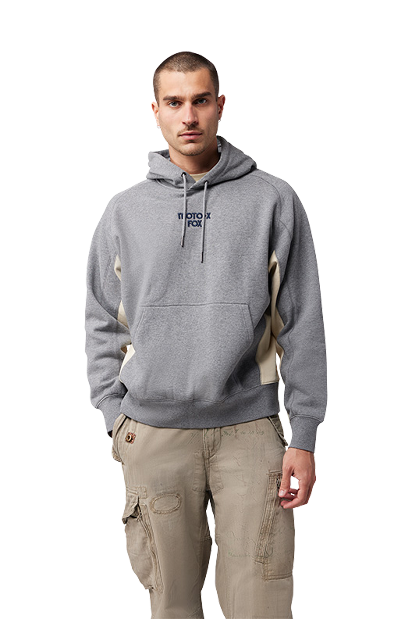 Polar FOX Moto-X Oversized