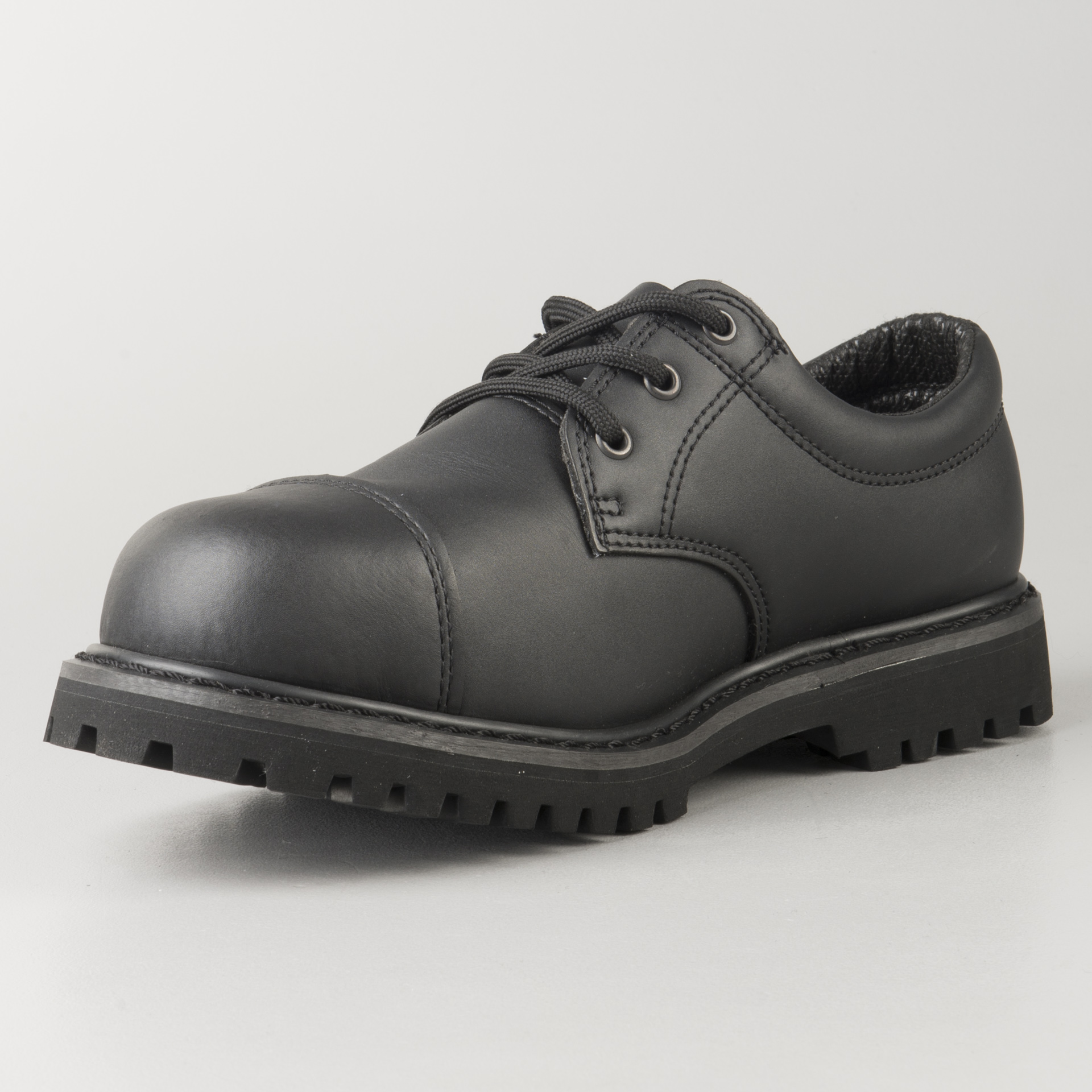 Zapatos Brandit Phantom 3 Eyelet