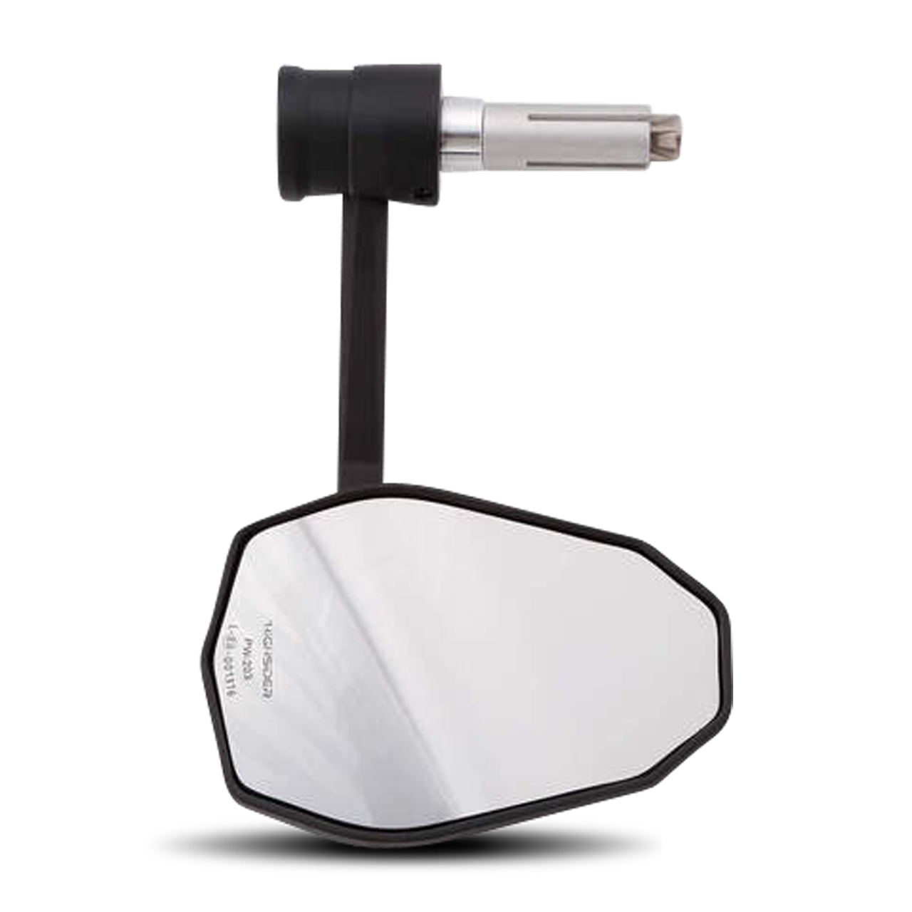 Highsider Handlebar Mirror Victory-X