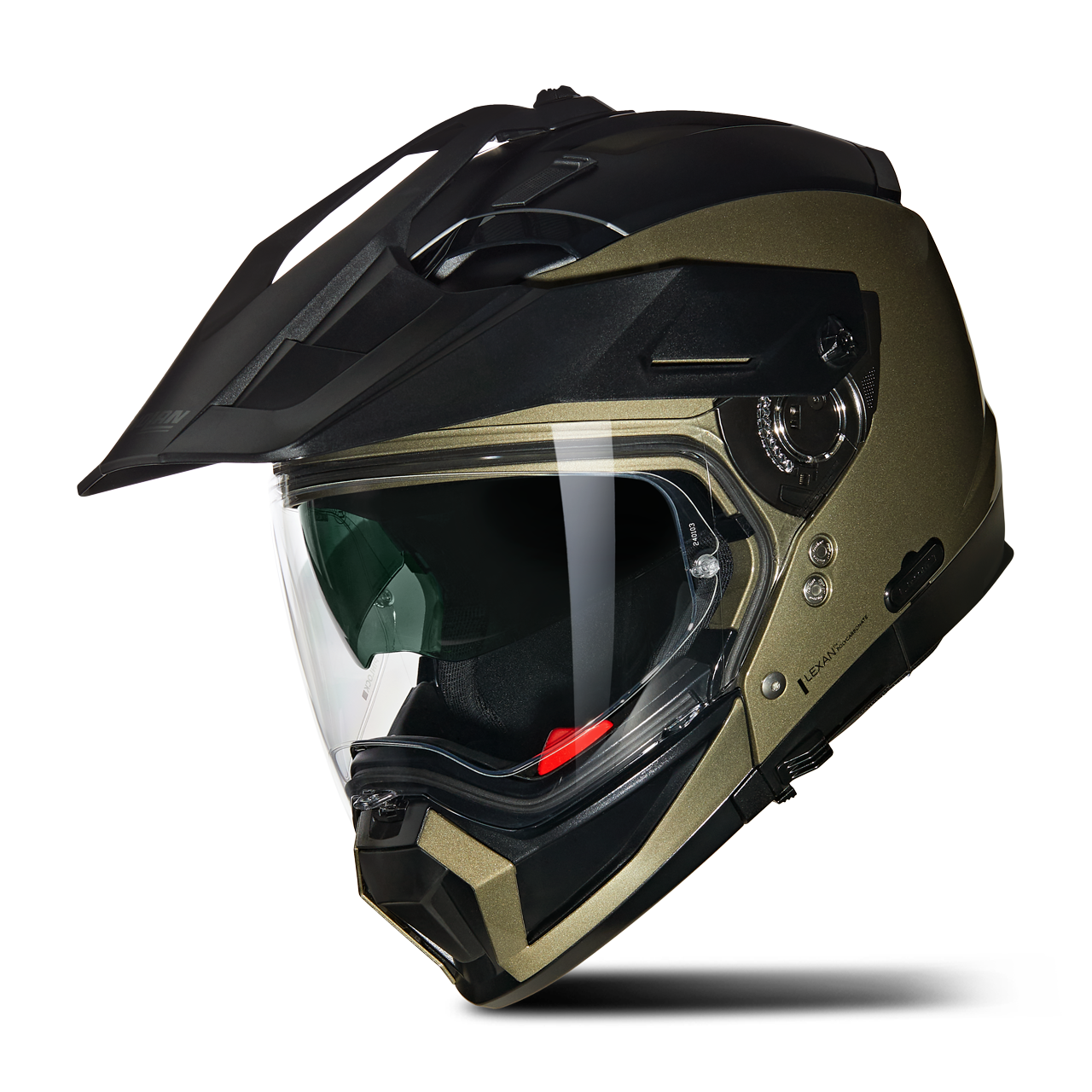 ナオミ Nolan N70-2 X Adventure Helmet | 24mx