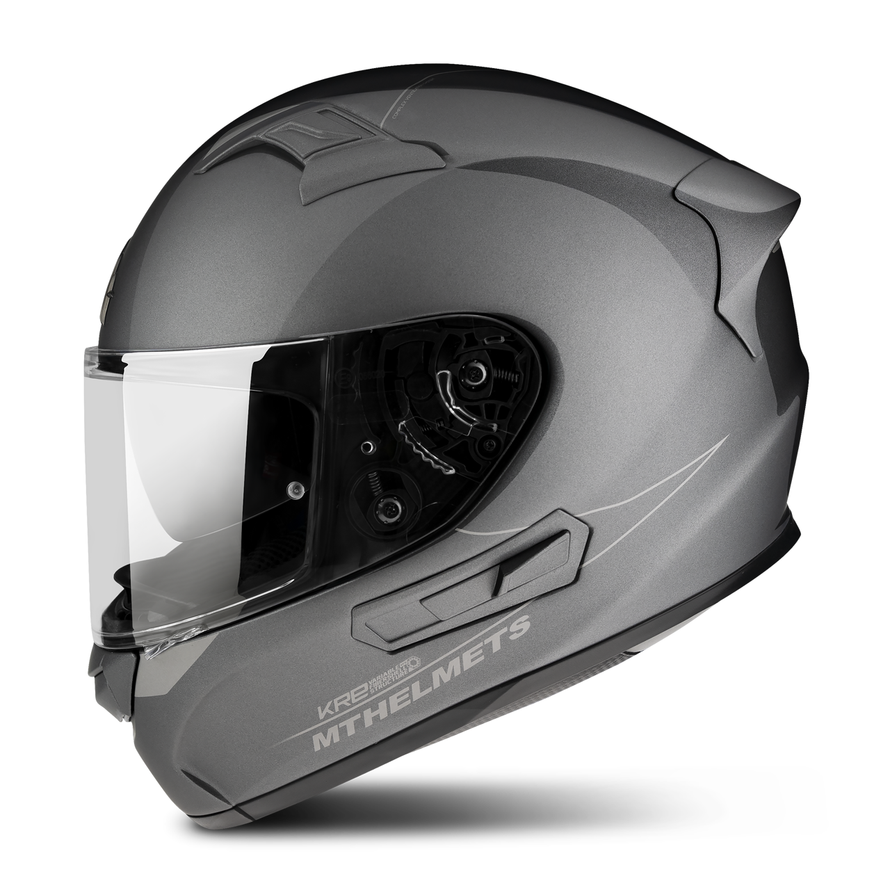 MT Kre SV Full Face Helmet